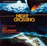 Jerry Goldsmith - Night Crossing