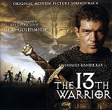 Jerry Goldsmith - The 13th Warrior