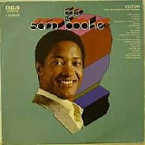 Sam Cooke - This Is Sam Cooke