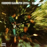 creedence clearwater revival - bayou country