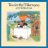 Cat Stevens - Tea for the Tillerman (1970) mp3