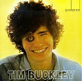 Tim Buckley - Goodbye and Hello