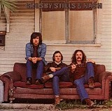 Crosby, Stills & Nash - Crosby Stills & Nash
