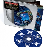 Iron Maiden - The Final Frontier