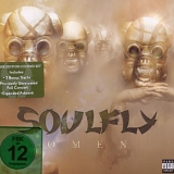 Soulfly - Omen