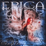 Epica - The Divine Conspiracy