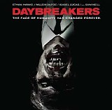 Christopher Gordon - Daybreakers