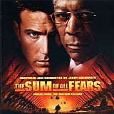 Jerry Goldsmith - The Sum of All Fears