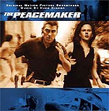 Gavin Greenaway - The Peacemaker