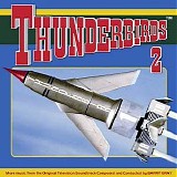 Barry Gray - Thunderbirds