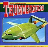 Barry Gray - Thunderbirds