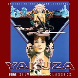 Dave Grusin - The Yakuza
