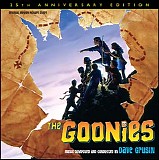Dave Grusin - The Goonies