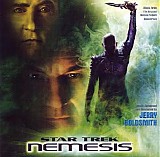 Jerry Goldsmith - Star Trek: Nemesis