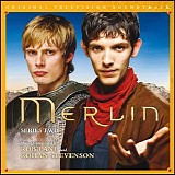 Various artists - Merlin: Series Two