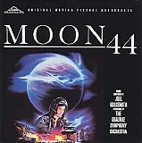 Joel Goldsmith - Moon 44