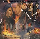Guy Gross - Farscape: The Peacekeeper Wars