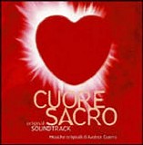 Andrea Guerra - Cuore Sacro