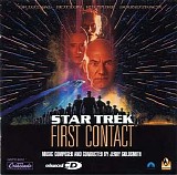 Jerry Goldsmith - Star Trek: First Contact