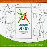 Christopher Gordon - Melbourne 2006 - Music From The Opening Ceremony
