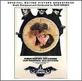Dave Grusin - 3 Days of The Condor