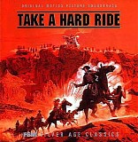Jerry Goldsmith - Take A Hard Ride