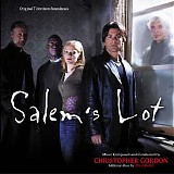 Christopher Gordon - Salem's Lot