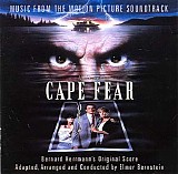 Bernard Herrmann - Cape Fear