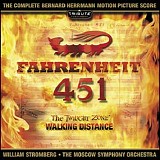 Bernard Herrmann - Fahrenheit 451