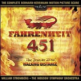 Bernard Herrmann - The Twilight Zone - Walking Distance