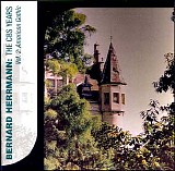 Bernard Herrmann - Brave New World