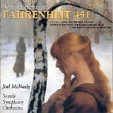 Bernard Herrmann - Fahrenheit 451