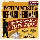 Bernard Herrmann - Hangover Square