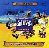 Bernard Herrmann - The 3 Worlds of Gulliver