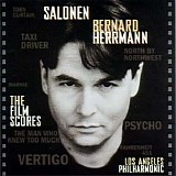 Bernard Herrmann - Fahrenheit 451: Suite For Strings, Harp and Percussion