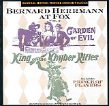 Bernard Herrmann - Prince of Players