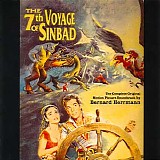 Bernard Herrmann - The 7th Voyage of Sinbad