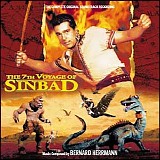 Bernard Herrmann - The 7th Voyage of Sinbad