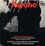 Bernard Herrmann - Psycho