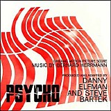 Bernard Herrmann - Psycho