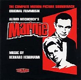 Bernard Herrmann - Marnie