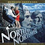 Bernard Herrmann - North By Northwest