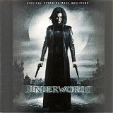 Paul Haslinger - Underworld