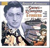 Bernard Herrmann - The Snows of Kilimanjaro