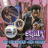 Various artists - Shaft's Big Score!