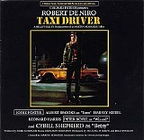 Bernard Herrmann - Taxi Driver