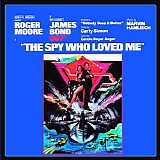 Marvin Hamlisch - The Spy Who Loved Me