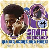 Isaac Hayes - Shaft
