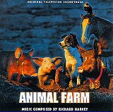 Richard Harvey - Animal Farm