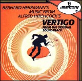 Bernard Herrmann - Vertigo